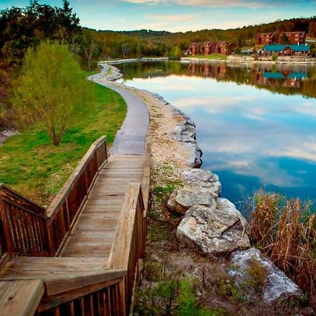 Stonebridge Hideaway Apartment Branson West Exterior photo