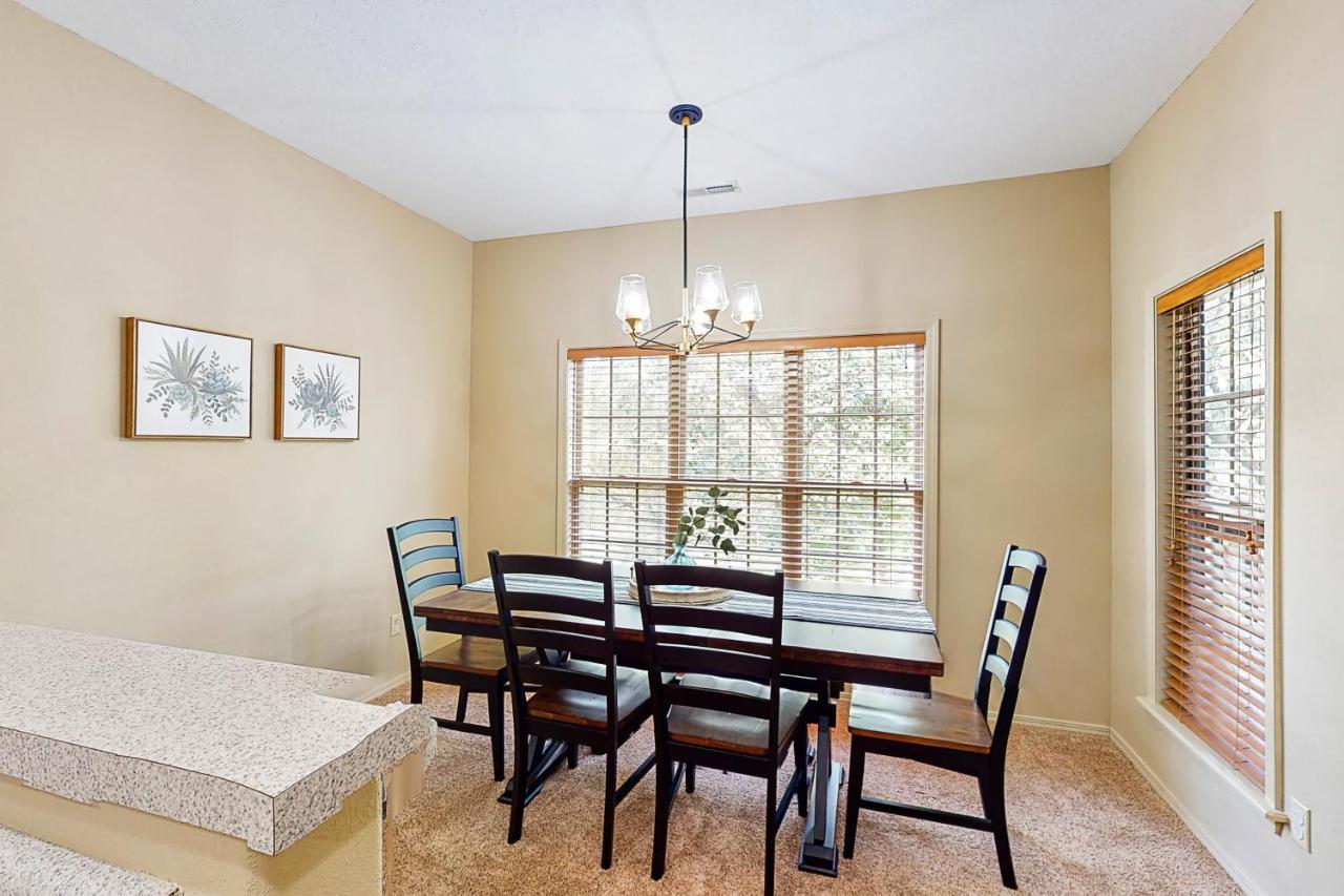 Stonebridge Hideaway Apartment Branson West Exterior photo